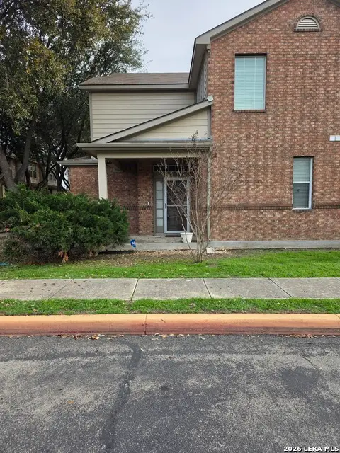 2606 Grayson #2606, San Antonio, TX 78232 - #2