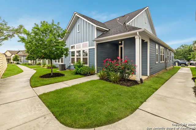 108 Lafitte Dr #102, San Marcos, TX 78666 - #1