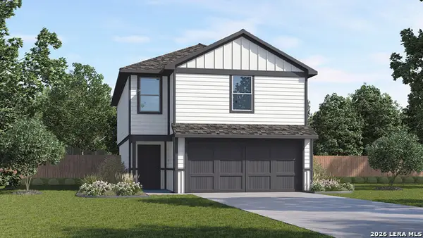 5946 Celestite Bend, San Antonio, TX 78222