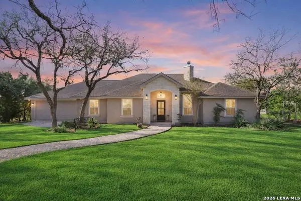 1336 Sparkman, Boerne, TX 78006