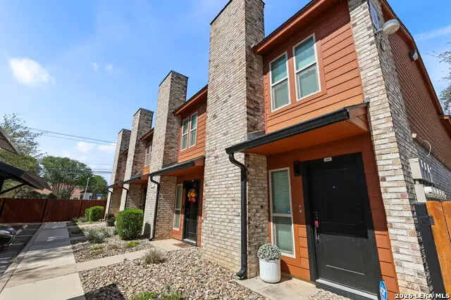 2718 Old Field #304, San Antonio, TX 78247 - #3