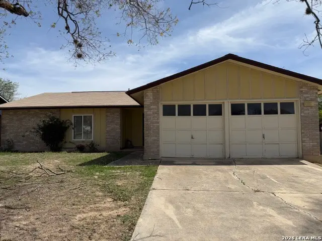 1070 Fillmore, San Antonio, TX 78245 - #1