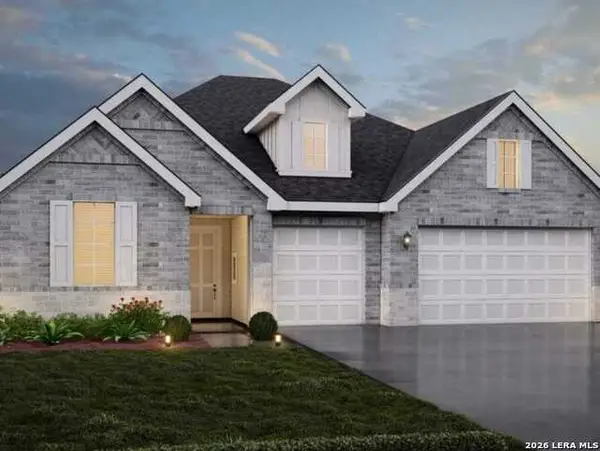 1634 Saddleback Run, New Braunfels, TX 78130