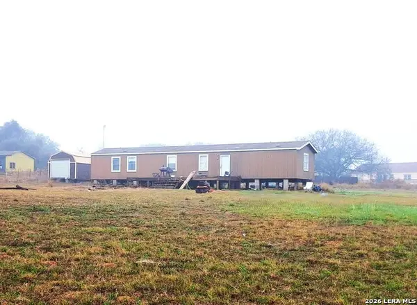 17845 Luckey Rd #2, Lytle, TX 78052