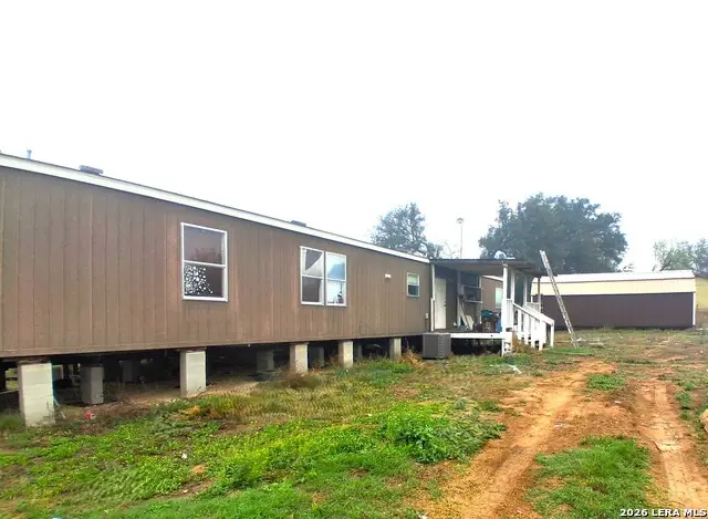 17845 Luckey Rd #2, Lytle, TX 78052 - #2
