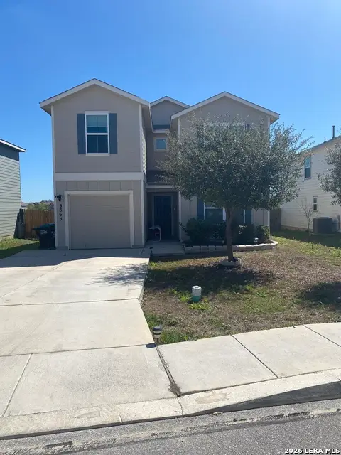 3866 Snowbird, Converse, TX 78109