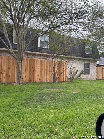 168 Barilla # A-102, San Antonio, TX 78209