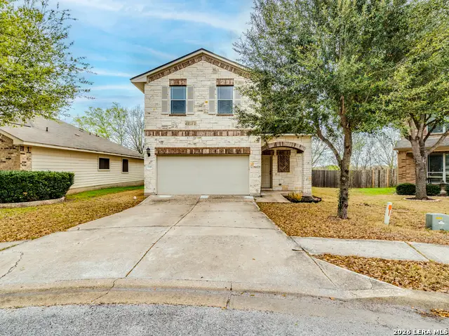 13349 Indian Oak Bend, Manor, TX 78653 - #3