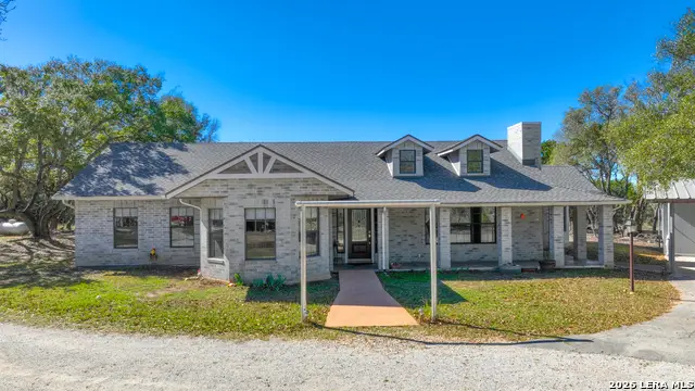 713 Lake Forest Rd., Pipe Creek, TX 78063 - #1