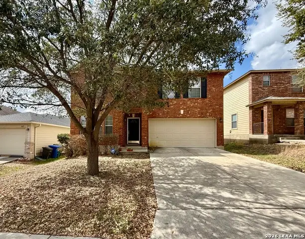 1423 Hunters Plane, San Antonio, TX 78245 - #2