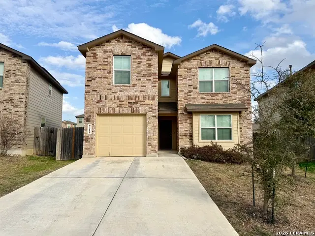 6418 Handel Lodge, San Antonio, TX 78252 - #1