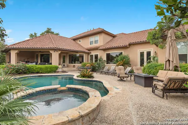 410 Bentley Mnr, Shavano Park, TX 78249