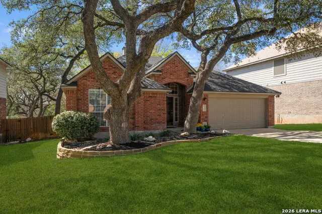 17307 Sendero Falls, San Antonio, TX 78232 - #2