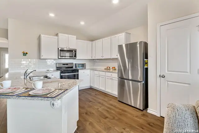 13023 Minuet Sway, San Antonio, TX 78252 - #1