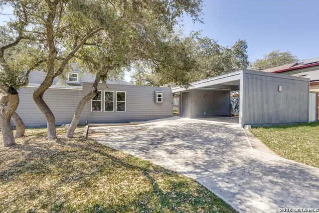 15214 Mineral Springs, San Antonio, TX 78247 - #3