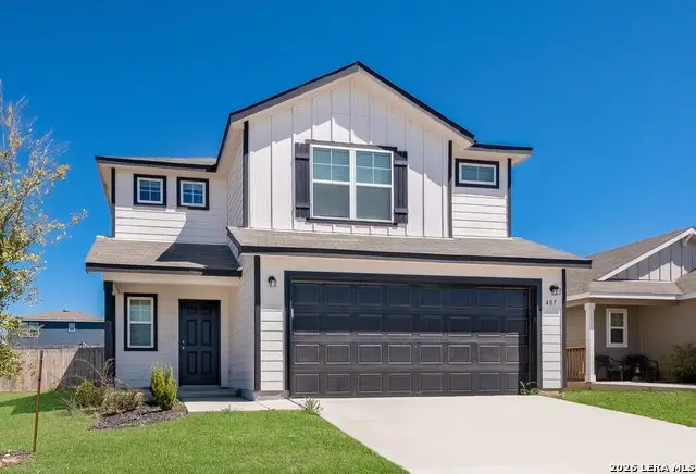 407 Forsythia, New Braunfels, TX 78130 - #3