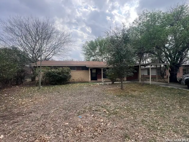 1410 Montview, San Antonio, TX 78213 - #1