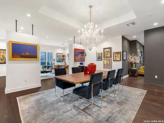 230 Dwyer Ave #701, San Antonio, TX 78204 - #3