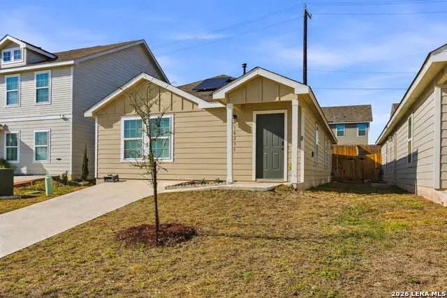 10231 Mesa Medina, San Antonio, TX 78252 - #3