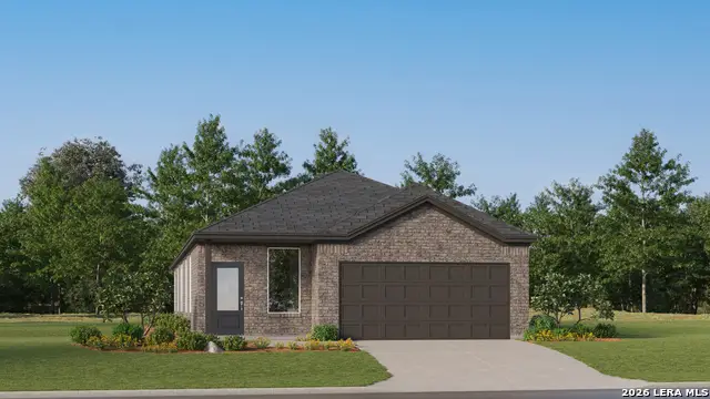 120 Rawhide Ridge, Pleasanton, TX 78064 - #3