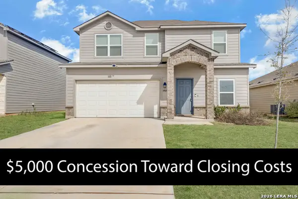 19838 Doc Holiday, Lytle, TX 78052