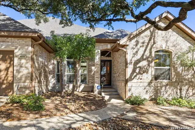 8531 Fairway Trace, Boerne, TX 78015 - #1