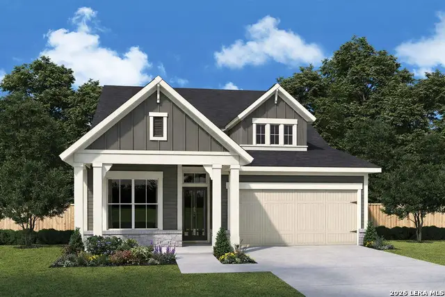 12185 Promise Bloom, Schertz, TX 78154 - #1