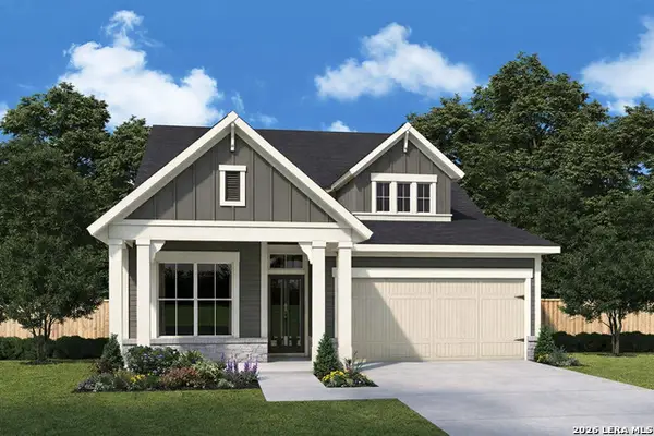 12185 Promise Bloom, Schertz, TX 78154