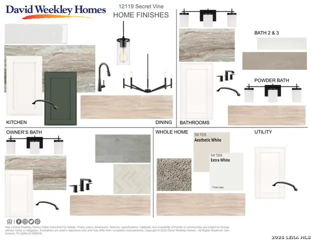 12119 Secret Vine, Schertz, TX 78154 - #2