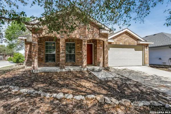 7403 Obbligato, San Antonio, TX 78266