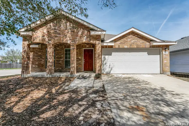 7403 Obbligato, San Antonio, TX 78266 - #2