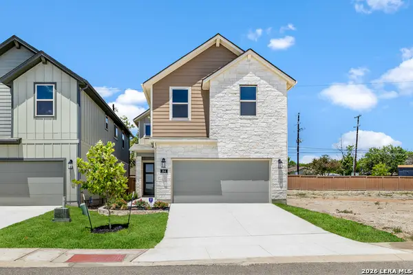 104 Tribus, San Antonio, TX 78238