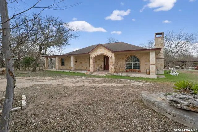 20134 S Jett Rd, San Antonio, TX 78264 - #2