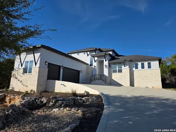 1103 Diretto Dr, New Braunfels, TX 78132