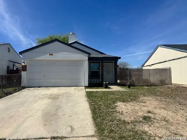 8719 Port Of Call, San Antonio, TX 78242 - #1