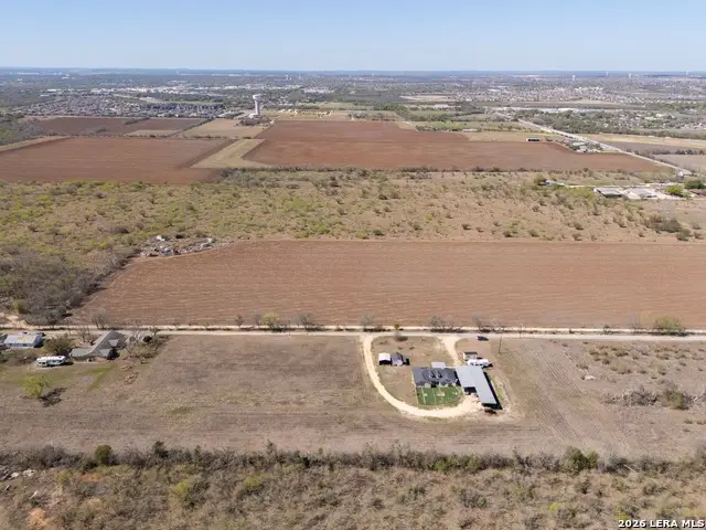 401 Concordia, Cibolo, TX 78108 - #2