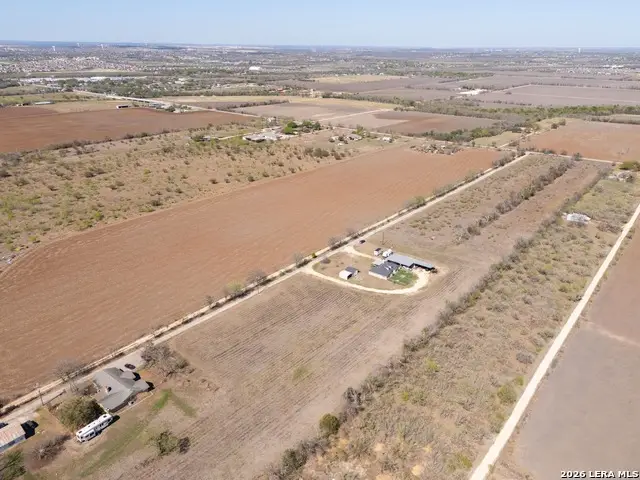 401 Concordia, Cibolo, TX 78108 - #3