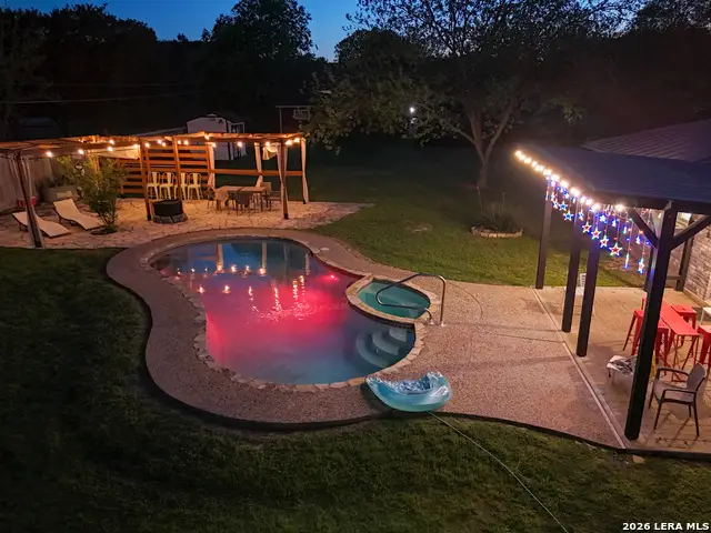 1134 Peach Tree, New Braunfels, TX 78132 - #3