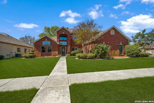 18031 Cerca Rojo, San Antonio, TX 78259 - #1