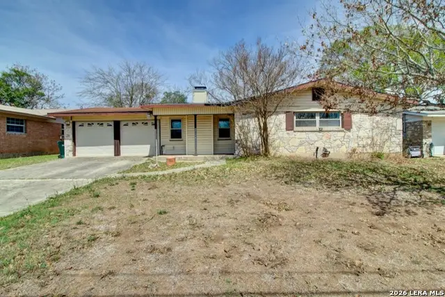 121 Young, Universal City, TX 78148 - #1