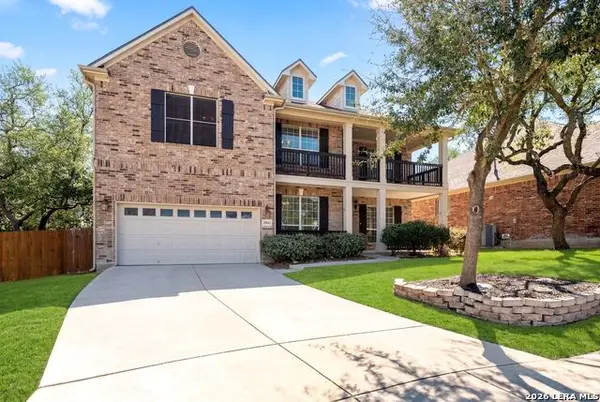 26042 Laurel, San Antonio, TX 78260