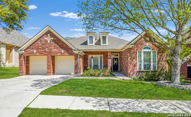 23714 Morning Fog, San Antonio, TX 78258 - #2