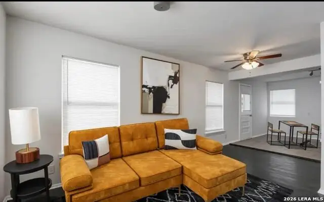 143 Langford, San Antonio, TX 78221 - #2