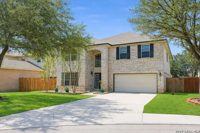 1223 Tetford, San Antonio, TX 78253 - #2