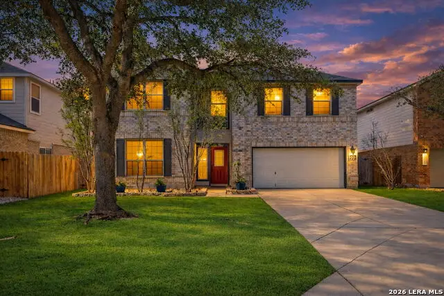 1223 Tetford, San Antonio, TX 78253 - #3
