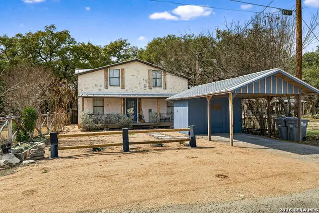 12 Cold Springs River Drive, Rio Frio, TX 78879 - #1
