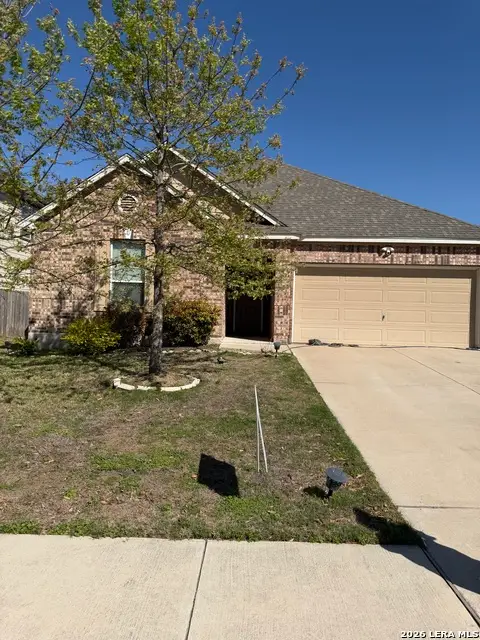 7941 Bassano Drive, Round Rock, TX 78665