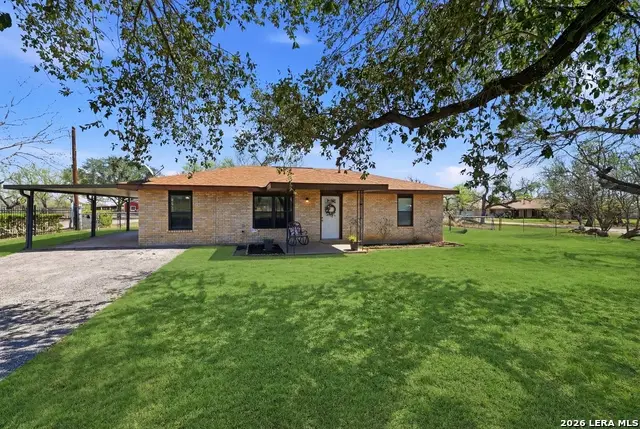 8042 Knowlton Rd, San Antonio, TX 78263 - #1