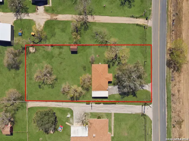 8042 Knowlton Rd, San Antonio, TX 78263 - #3