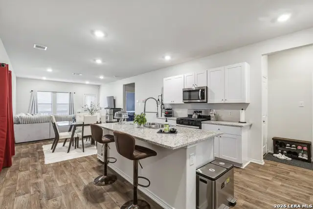 6631 Copper King St, San Antonio, TX 78252 - #3